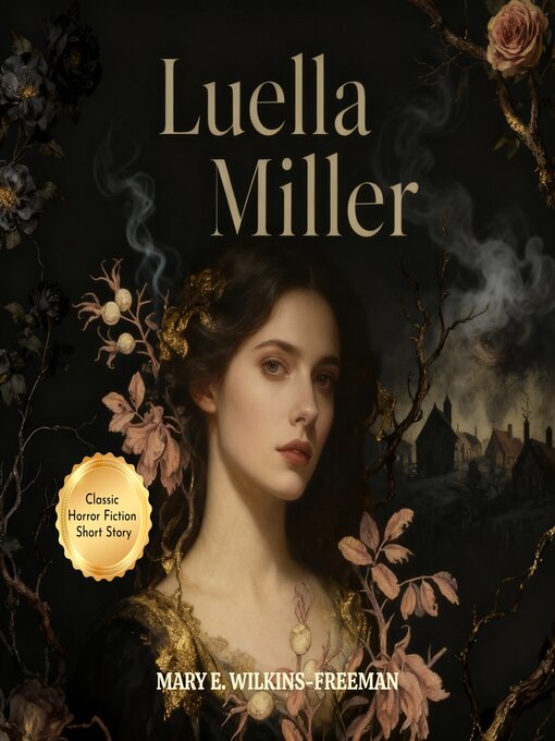 Title details for Luella Miller by Mary E. Wilkins-Freeman - Available